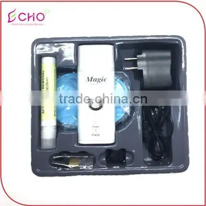 BC-0809 Cheap Rechargeable Women Personal Electronic Hair Trimmer As Seen On TV Electric Hair Remover Lady Shaver Quality Choice thumbnail-2