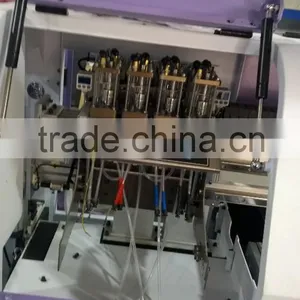High Speed FD1848TX Belt Printer for Textile Garments Direct Printing With Pigment Ink thumbnail-2