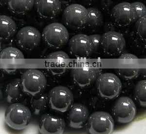 High Quality Si3N4 Ceramic Balls for Ceramic Bearing With Low Price thumbnail-5
