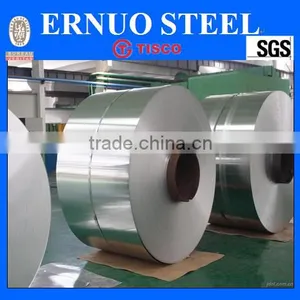 TISCO 304 Stainless Steel Coil thumbnail-1