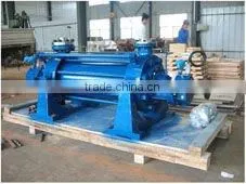 API610 Multistae Chemical Pump thumbnail-1