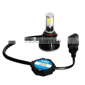 Led Car 9005 9006 80W 8000LM COB G5 Auto Led Headlight Car Led Headlamp Kits Light thumbnail-2
