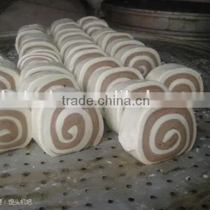 Square Type Small Steamed Bun Machine Chinese Brand Machine thumbnail-3