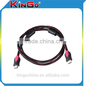 Fast Transfer Video Games And DVD Data Cable For Digital Images Receivers thumbnail-1