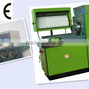 Diesel Pump Test Bench(HY-WK),Eight Kinds of Rotation Speeds Presetting thumbnail-1