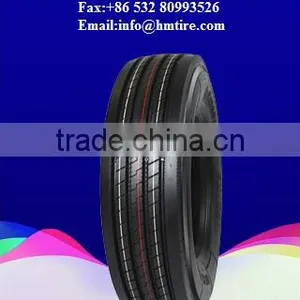 315/80R22.5 Tyre Cheap Price High Quality All Steel Radial Truck Tyre thumbnail-3