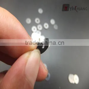 Long Life Excellent Wear-resisitance Tungsten Carbide Gasket thumbnail-3