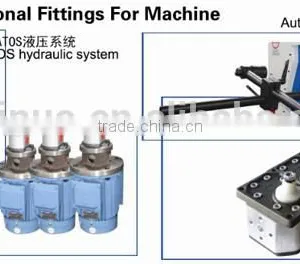 Metal Fabrication Ironworker Machine thumbnail-3