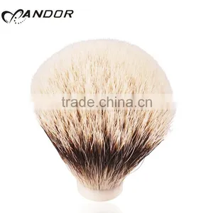 Andor Super Quality Badger Knots for Shaving Brush thumbnail-4