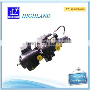 2015 New Hydraulic Tandem Pump thumbnail-1