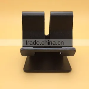 Fashional Aluminum Alloy Mobile Phone Stand, Mobile TV Stand thumbnail-5