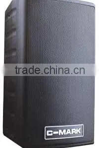 C-MARK S8 Loudspeaker thumbnail-1
