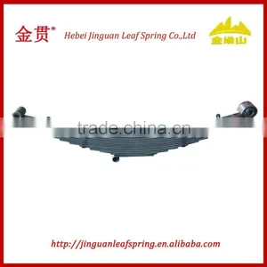 Auto Leaf Spring in China thumbnail-1