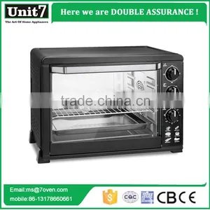 Big Size Oven Stainless Steel Bells Electric Bakery Oven Prices Quality Choice thumbnail-5
