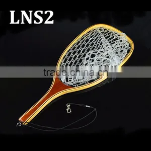 Grayling Landing Net thumbnail-1