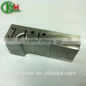 Precision Small Mechanical Parts With Factory Price thumbnail-3