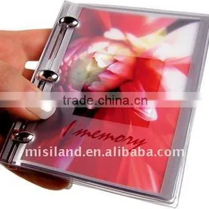 DIY Wedding Photo Album thumbnail-1
