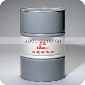 Shandong China Biggest Sewing Machine Oil Manufacturer Tianhui Lubricant Oil thumbnail-1