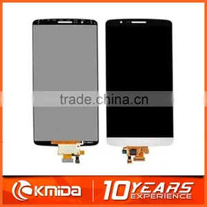 Original New Mobile Phone Repair Parts for lg g3 Lcd Screen With Frame thumbnail-1