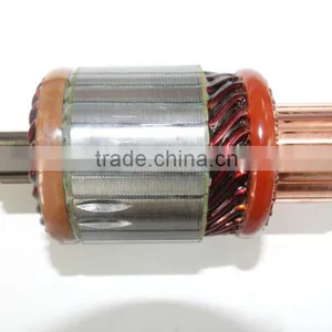 AUTO PARTS STARTER ARMATURE ORME NO:IM3168 OEM: 020911311 thumbnail-2