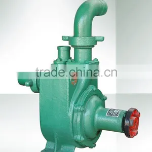 50ZB-35 Self-priming Water Pump thumbnail-1