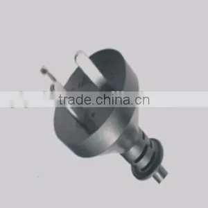 Israel Standard 10A 250V Israel Power Cord,outlet Plug thumbnail-1