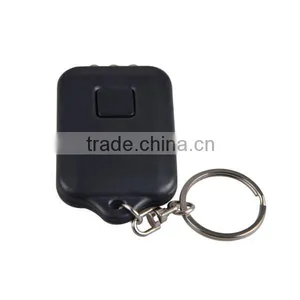 Promotion ABS 3LED Solar Keychain thumbnail-4