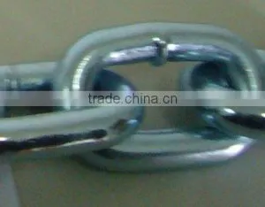 DIN 5685 A/C Short/long Link Chain thumbnail-1