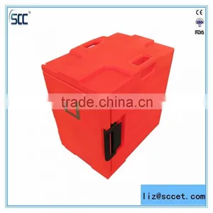 86L Restaurant GN Food Storage Insulated Pan Container thumbnail-3