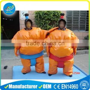 Hot Sale Sumo Suits Wrestling thumbnail-1