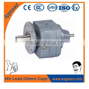 Speed Reducers Reductores Coaxiales thumbnail-2