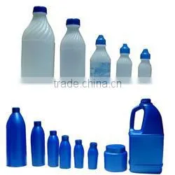 Semi Automatic Bottle Filling Machine thumbnail-3