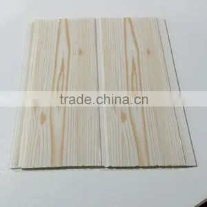 Manufacture Qualified PRINTING PVC CEILING PANEL, Decorative Interior Wall Board thumbnail-2