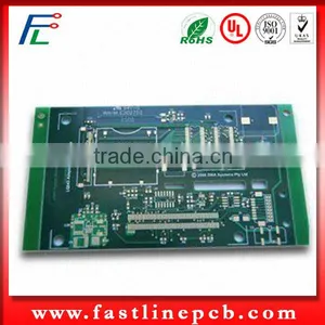 8 Layer Impedance Control Pcb Board for Jcut 3030 Pcb Cnc Router thumbnail-1
