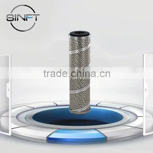SINFT Filter 26 High Filtration Efficiency Hydac Oil Filter Price thumbnail-2