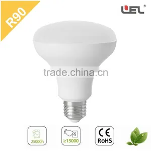 R90 AC220V-240V LED Bulb E27 Gate 12W Innovalight LED Fairground Lights thumbnail-1