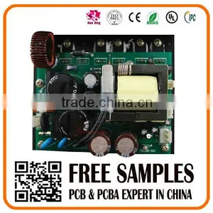 PCBA for Dimmer Switches, PCBA of Dimmer Switch thumbnail-3