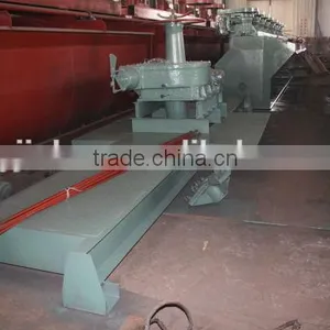 Used High Efficency Thickener Equipment Center Drive Thickener thumbnail-5