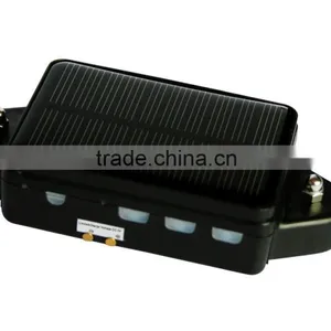 Solar Powered Gps Tracker Wtih CE and ROHS thumbnail-1