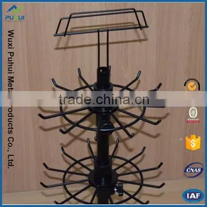 Low Price Display Wire Display Counter Display Racks thumbnail-6