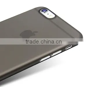 New Arrival PP Case for IPhone 6, Matte Bumper Case for IPhone 6 ,slim Phone Case Accessories thumbnail-6