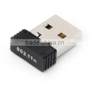Realtek5730 150Mpbs USB Mini Adaptador LAN 802.11n/g/b Wlan Usb thumbnail-1