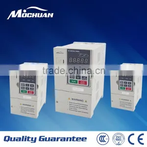 AC-DC-AC 3 Phase Vfd 18kw Frequency Converter 220v ac Output 3phase Power Inverter thumbnail-5