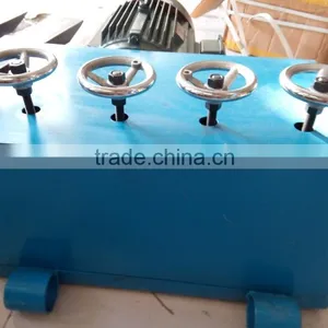 Steel Pushing Machine,steel Strand Post Forming Machine thumbnail-4