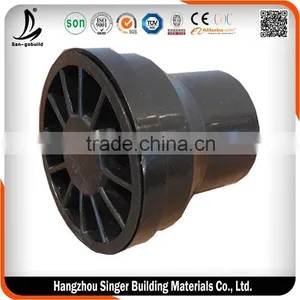 2015 New Design Water Pipe Parts, Water Pipe Accessories, Water Pipe Fittings thumbnail-1