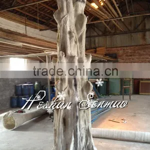 Factory Price Artificial Tree Trunk for Decoration thumbnail-3