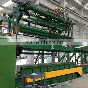 Aluminium Extrusion Production Line thumbnail-4