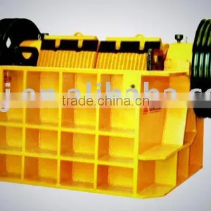 Cement Crusher/P2EX Series New Style Stone Crusher thumbnail-1