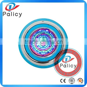 12V/24V 40w IP68 RGB Par56 Swimming Led Pool Light Ledunderwater Light With Remote/wifi Control thumbnail-1
