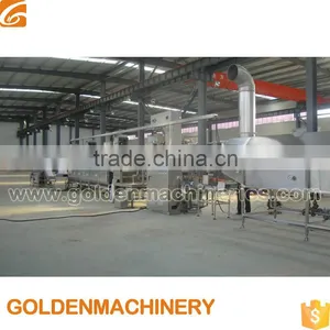 Professional Automatic Sliced Almond Production Line In Peanut Equipment thumbnail-2